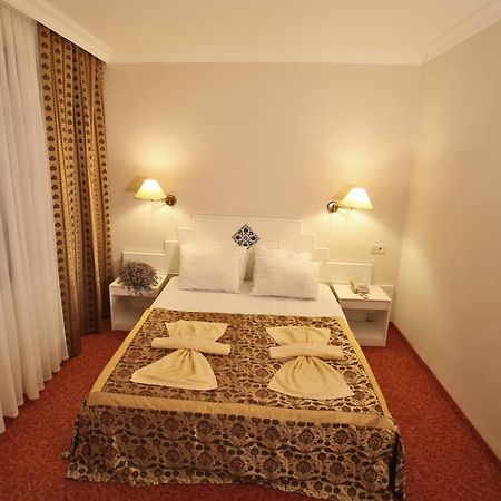 Green Valley Boutique Hotel เกเมร์ ภายนอก รูปภาพ